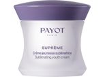 Payot SuprêMe Crema Sublimatrice Di Giovinezza 50 Ml