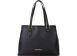 Valentino Borse Borsa In Ecopelle Brixton Shopping Bag Nero