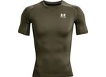 Under Armour Hg Armour Comp Ss M