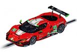 Carrera Ferrari 296 GT3 "Af Corse, No.21"" 1:32"