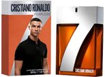 Cristiano Ronaldo CR7 Fearless Eau De Toilette Per Uomo 30 Ml