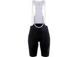 Pantaloni Da Ciclismo Craft Adv Endur - Donna, Nero - Taglia S