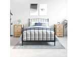 Vidaxl Comodini 2 Pezzi Rovere Sonoma 40X36X60 Cm Materiale A Base Di Legno