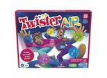 Twister Air, Gioco Twister Con App Ar, Si Collega A Smartphone E Tablet, Giochi Di Gruppo Attivi, Dagli 8 Anni In Su