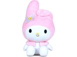 Play By Play - Pluszowa Maskotka Hello Kitty My Melody 22Cm - Idealna Na Prezent