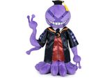 Play By Play - Pluszowa Maskotka Assassination Classroom 27Cm - Idealna Na Prezent