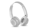 Musica Sound Vibed Cuffie Con Archetto Senza Fili Musica Bluetooth Grigio
