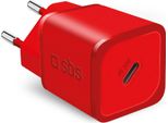 Sbs TETRGAN1C20R Caricabatterie Per Dispositivi Mobili Ac