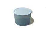 Tupperware Frigo Compleanno Cracker 2,1 L Rotondo Azzurro