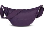 Bench. Borsa A Tracolla Loft Crossbody Bag Plum Porpora