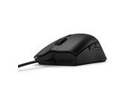 Nzxt MS-001NB-01 Lift 2 Ergo Gaming Mouse Usb Nero Mouse Per Videogiocatori