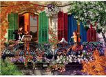 Duetto Di Puzzle Anatoliani 1500 Pezzi