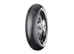 Continental Contiattack Sm 2 150/60 R17 M/C Tl 66H Bsw Posteriore