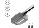 Apriporta Da Garage Msw - 1200 N - Per Porte Fino A 180 Kg / 18 M²