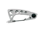 Schwarzwolf Outdoor Burundi Multiutensile Ultracompatto Con 10 Funzioni