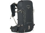 Osprey Tempest Velocity 20 Dark Charcoal/Chiru Tan M/L Outdoorový Batoh
