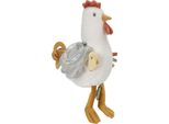 Little Dutch Activity Pollo Coccoloso 25 Cm Piccola Fattoria