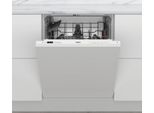 Whirlpool W2I HD526 A Lavastoviglie A Scomparsa Totale 14 Coperti E