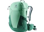 Deuter Futura 25 Sl Zaino Donna Verde