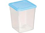 Set Di Barattoli Per Surgelati, Capacità: 0,25 Litri, Altezza: 85 Mm, Lunghezza: 65 Mm