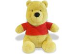 Pluszowa Figurka Z DźWięKiem Winnie The Pooh 20 Cm - Disney