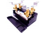 Scambiatore Di Calore A 20 Piastre Max 45 Kw, 12 M3/H, 30 Bar Ba-32-20 Set Di Scambiatori Di Calore A Piastre Riscaldamento Scambiatore Di Calore A Piastre In Acciaio Inox Come Scambiatore Di Calore