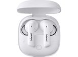 Intenso T502HAE Auricolare True Wireless Stereo (Tws) In-Ear Chiamate/Musica/Sport/Tutti I Giorni Usb Type-C Bluetooth Bianco
