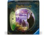 Ravensburger 228409 Il Signore Degli Anelli: Il Libro Dei Giochi D'avventura