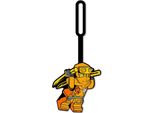 Etichetta Lego® Ninjago Per Bagagli - Arin