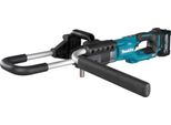 Trapano A Batteria Makita Xgt 40 V Max - 0 - 1.500 Giri/Min - 136 Nm