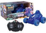 Revell Rc Stunt Car "Disco"""