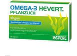 Omega-3 Hevert Capsule Molli Vegetali 60 Capsule