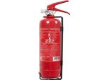 Estintore Con Manometro (Polvere, 2 Kg)