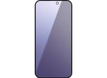 Avizar, Protezione Dello Schermo Per Iphone 15 Plus / 15 Pro Max Con Filtro Luce Blu, Nero