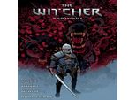 The Witcher Volume 8: Animali Selvatici