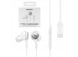 Auricolari Samsung Usb Type-C EO-IC100 Sound By Akg Bianco