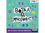 Rissa Per Le Moltiplicazioni Un Gioco Per Imparare La Tavola Delle Moltiplicazioni.