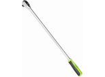 Cricchetto Jbm Da 1/2'' A 72 Denti Con Trasmissione Extra Lunga Argento Argento Taglia Unica