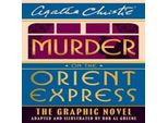 Assassinio Sull'orient Express: Il Romanzo Grafico