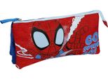 CerdÀ - Oficjalny PióRnik PotróJny Marvel Spidey Do AkcesorióW Szkolnych