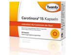Carotinora 15 Capsule 90 Capsule
