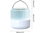 Camping Lampe, Led Camping Laterne, Camping HäNgelampe, Wasserdichtes Camping Licht, Camping Light