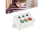 Giocattoli Per L'apprendimento, Busy Board, Baby Busyboards, Busy Board Per L'apprendimento Delle Attività, Busy Board Giocattoli