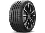 Michelin Pilot Sport S 5 (A29) 225/40R19 93Y Bsw Xl