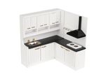 Mobili Giocattolo, Mobili Per La Casa Delle Bambole, Mini Mobili, Mini Credenza, Credenza In Legno Per La Casa Delle Bambole, Credenza In Legno Per La Casa Delle Bambole, Mobili Per La Casa Delle Bambole 1:12, Credenza Per La Casa Delle Bambole 1:12