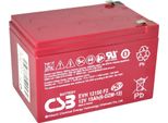 Batteria Di Backup Csb Pb Vrla Agm 12V/15Ah 6-DZM-12 (EVH12150)