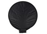 Mini Portatile Beauty Dish Speedlite Flash Diffusore Softbox (40 Cm)