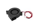Ventola Turbo Della Stampante 3D, Ventola Della Stampante 3D, Ventola Turbo Della Stampante, Soffiatore Della Stampante 3D, Radiatore Della Stampante 3D, Ventola Di Raffreddamento Della Stampante 3D