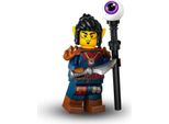 [N] Stregone Gith, Dungeons & Dragons (Set Completo Con Supporto E Accessori)