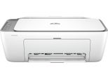 Hp Deskjet 2820E Stampante All-In-One - Termica A Getto D'inchiostro - Stampa A Colori - 4800 X 1200 Dpi - Copia A Colori - A4 - Grigio (588K9B#686)